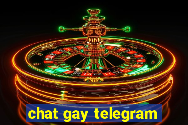 chat gay telegram